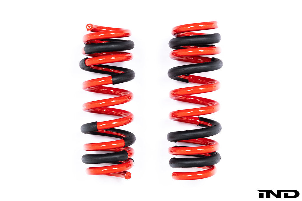 BMW M Performance G8X M2 / M3 / M4 Suspension Kit