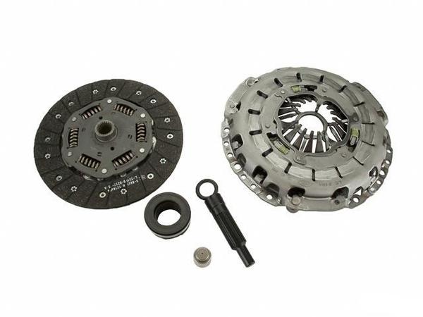 OE Manual Clutch Kit - Audi B5 S4 / C5 A6 Quattro / C5 Allroad