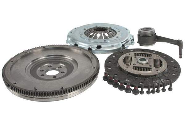 Stage 1 Clutch Kit With Flywheel | Mk4 1.8T 6-Speed