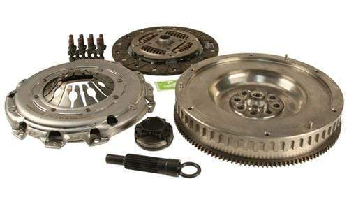 Valeo Single Mass Conversion OEM Clutch Kit | B5 S4 | 2.7T | Passat W8