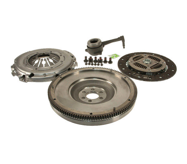 Single Mass Flywheel + Clutch Kit - VW / TDI / Mk6 / Golf & Jetta / Mk5 Jetta