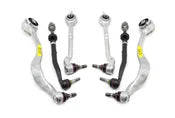 BMW 6-Piece Control Arm Kit - 5256PIECEKITL