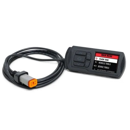 DYNOJET POWER VISION 3: 2001–2017 HARLEY DAVIDSON (J1850 ECU)