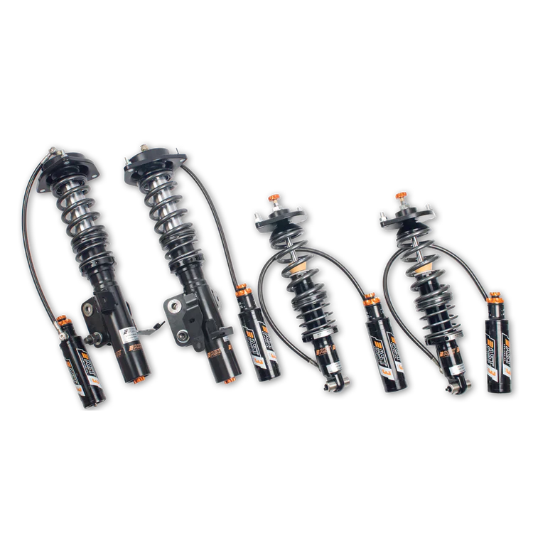 AST G8X M2 / M3 / M4 RWD 5300 Series Coilover Kit