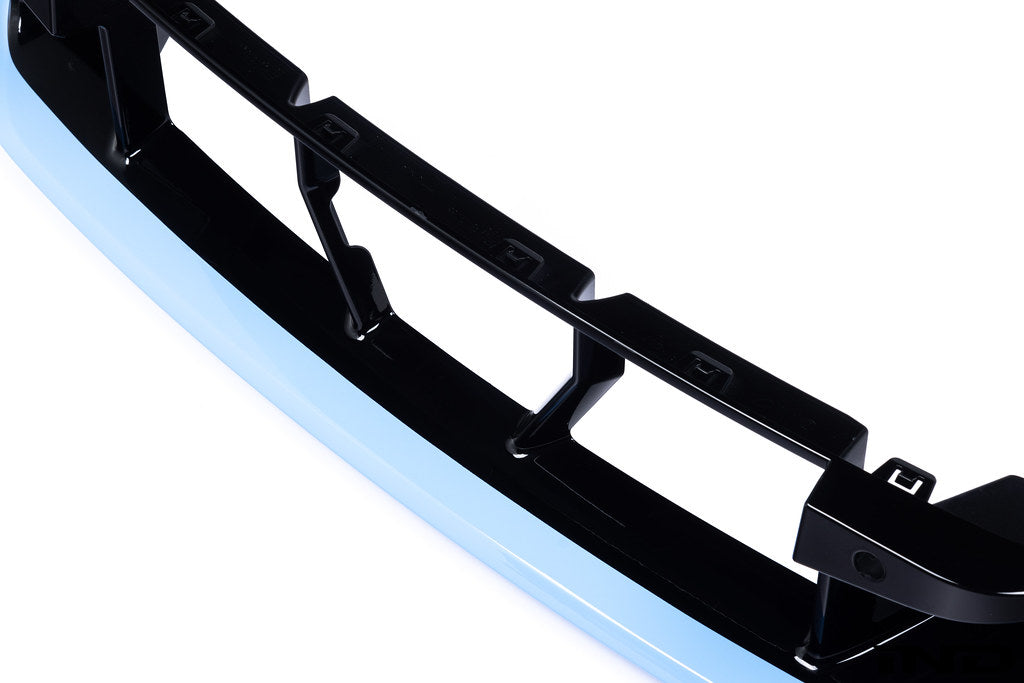 IND G87 M2 Painted Center Bumper Trim