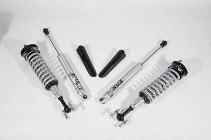 Roush 2015-2024 F-150 2.7L/3.5L/5.0L FOX 2.0 Suspension System - 0