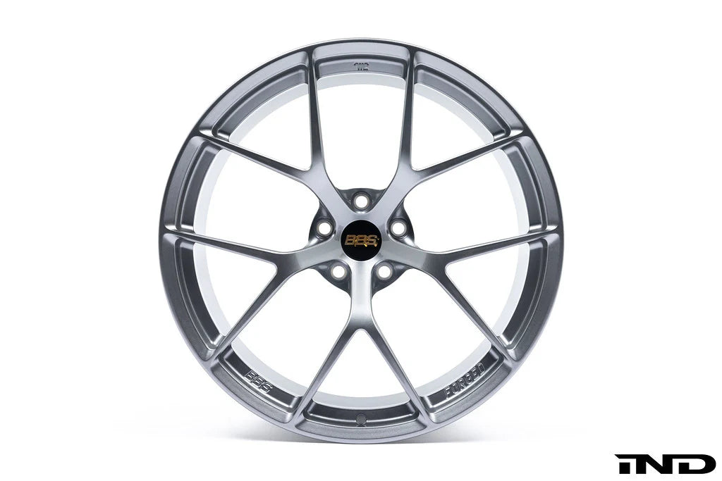 BBS G8X M2 / M3 / M4 FI-R Evo 19"/20" Staggered Wheel Set - 0