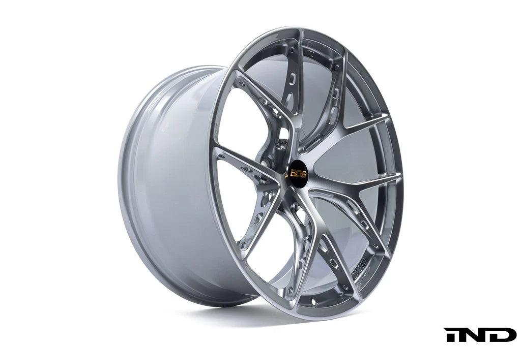 BBS G8X M2 / M3 / M4 FI-R Evo 19"/20" Staggered Wheel Set