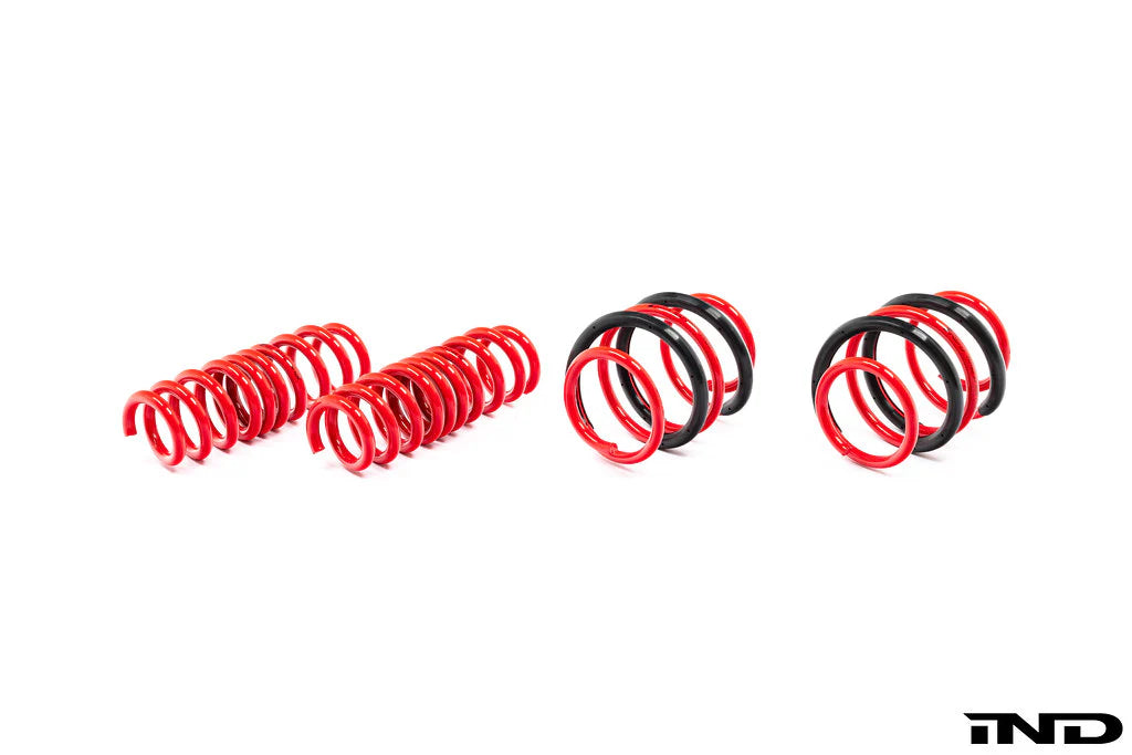 AST G90 M5 Lowering Spring Set