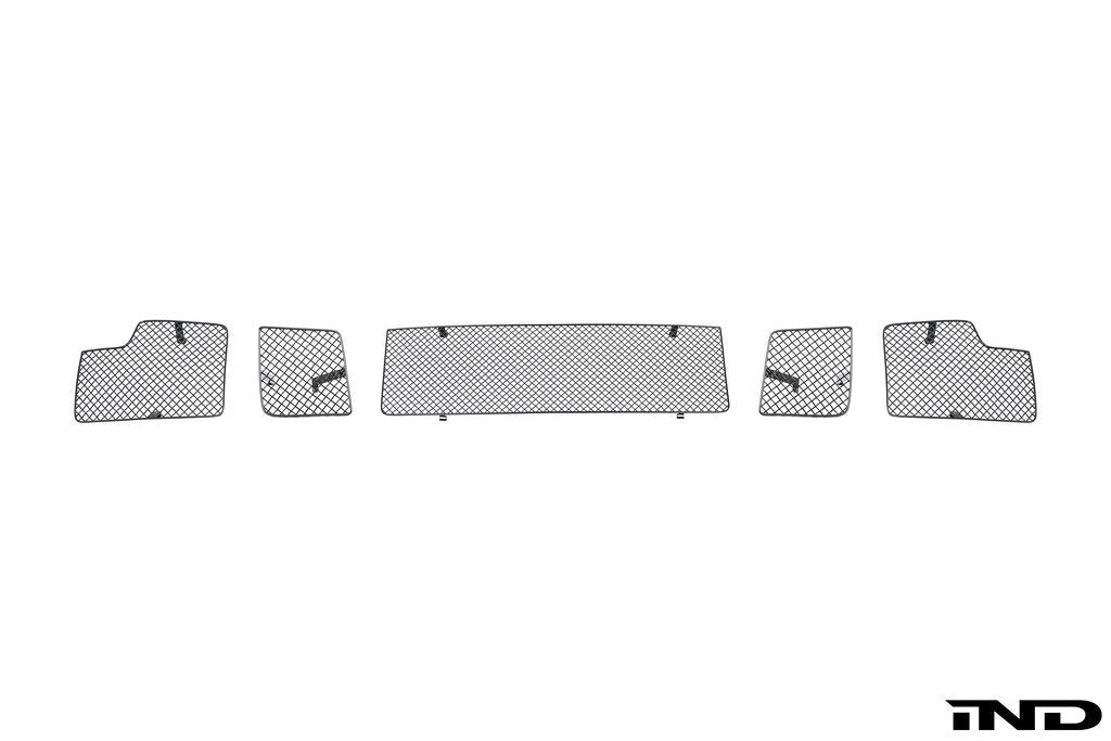 Zunsport G87 M2 Front Lower Grille Set - 5 Piece