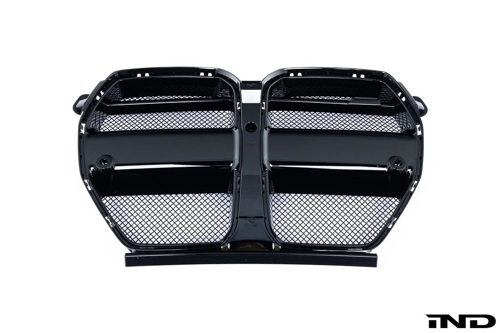 Zunsport G8X M3 / M4 Vorsteiner Aero Front Grille Mesh Set