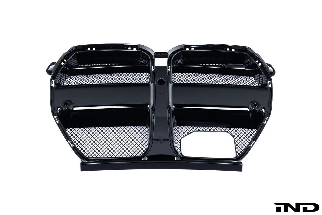 Zunsport G8X M3 / M4 Vorsteiner Aero Front Grille Mesh Set