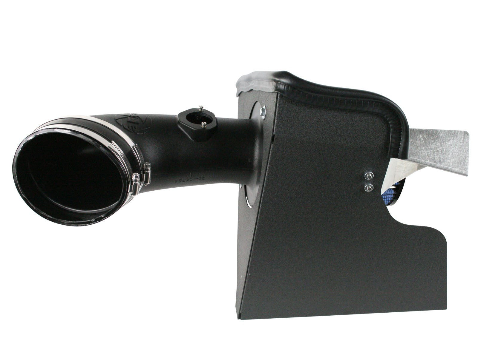 Magnum FORCE Stage-2 Cold Air Intake System w/ Pro 5R Media BMW M3 (E46) 01-06 L6-3.2L S54 - 0