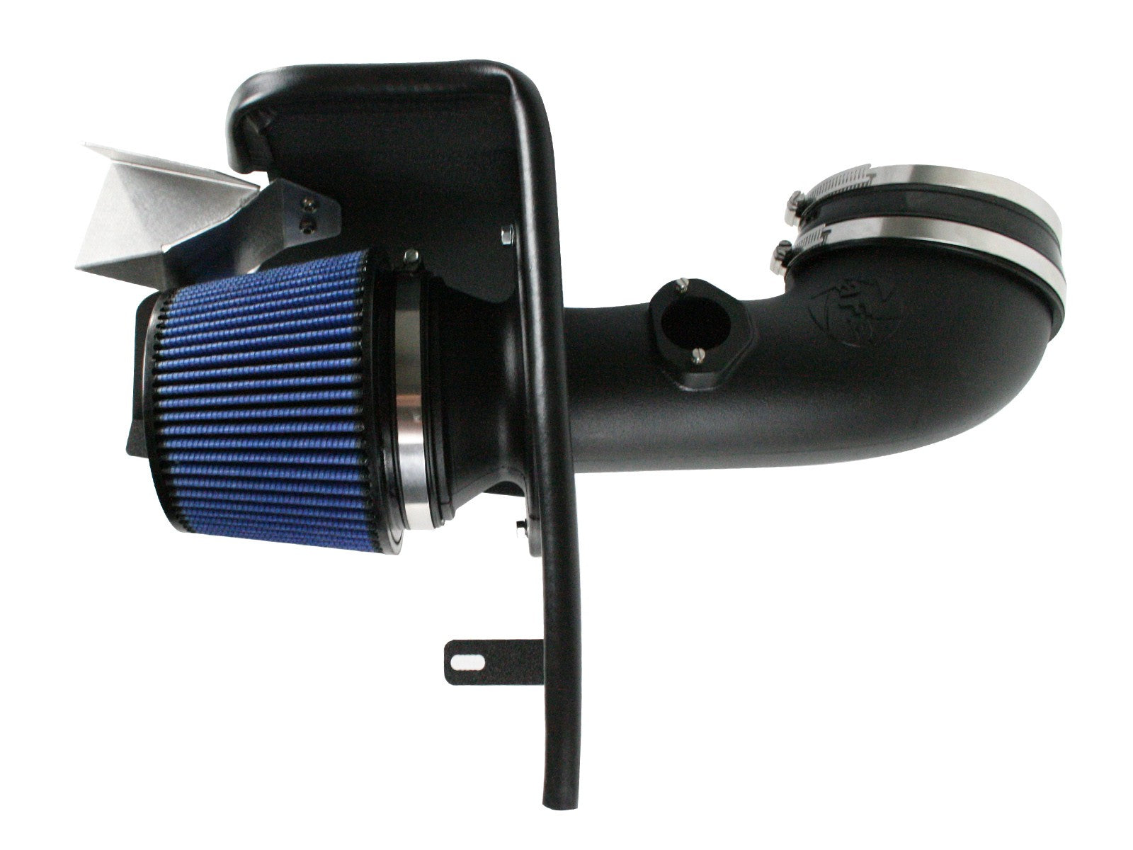 Magnum FORCE Stage-2 Cold Air Intake System w/ Pro 5R Media BMW M3 (E46) 01-06 L6-3.2L S54