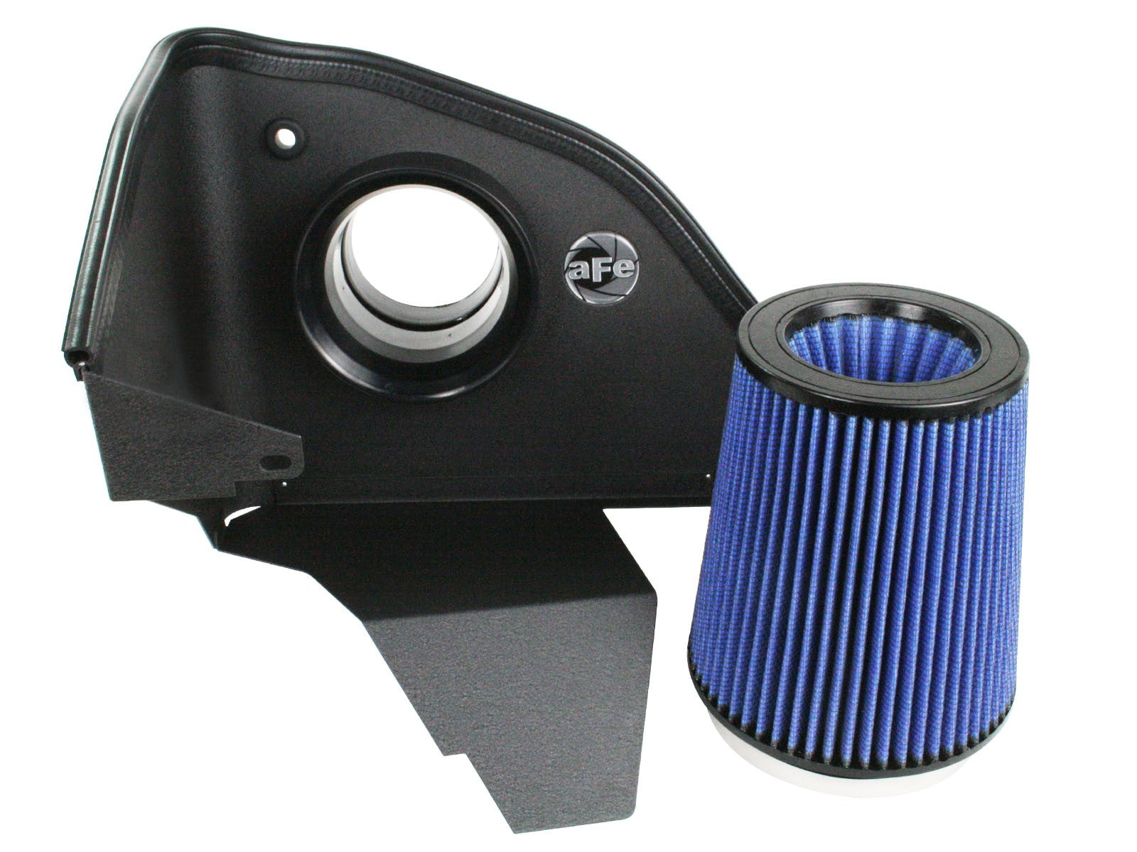 Magnum FORCE Stage-1 Cold Air Intake System w/ Pro 5R Media BMW 540i (E39) 97-03 V8-4.4L M62