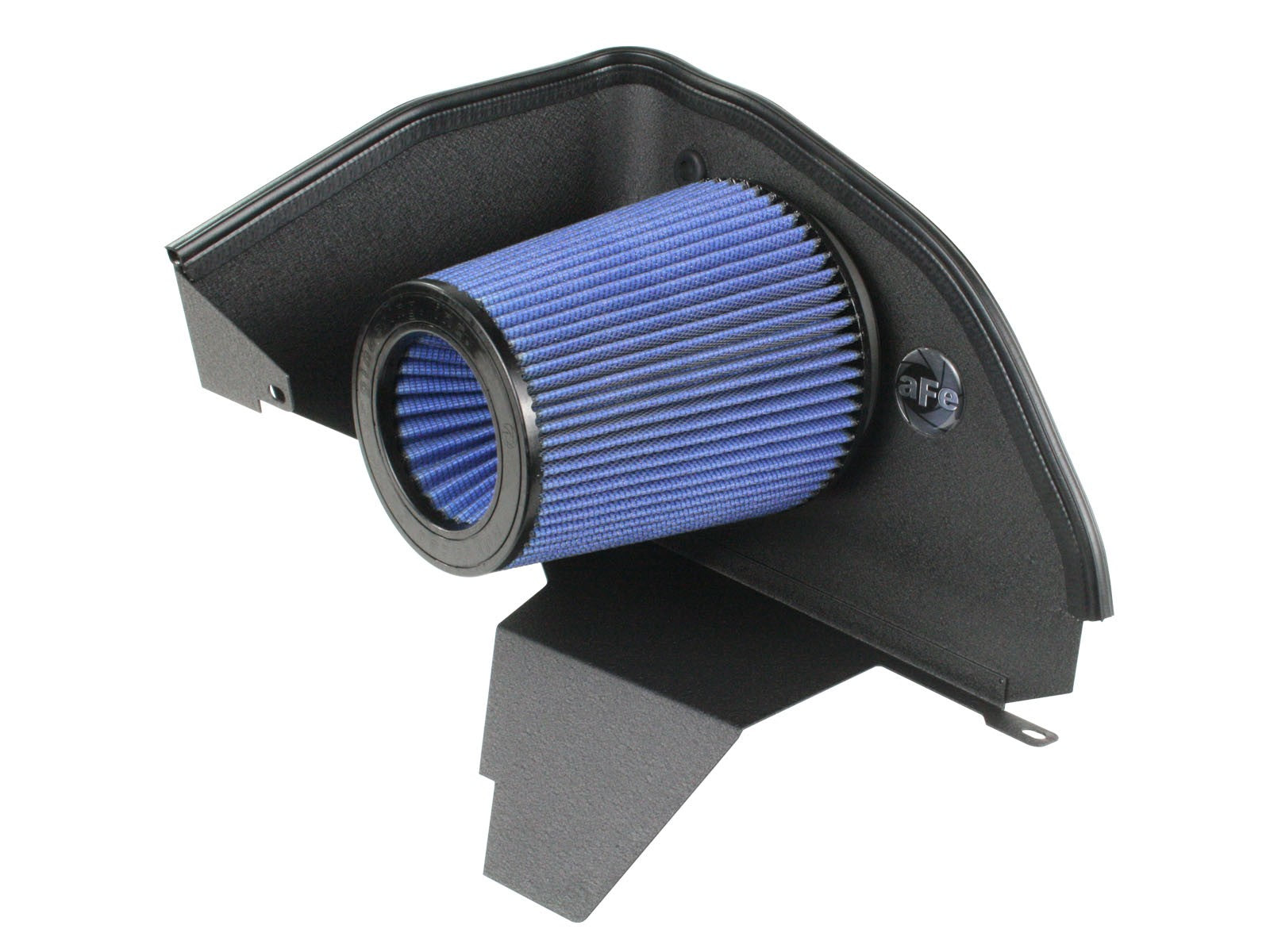 Magnum FORCE Stage-1 Cold Air Intake System w/ Pro 5R Media BMW 540i (E39) 97-03 V8-4.4L M62 - 0