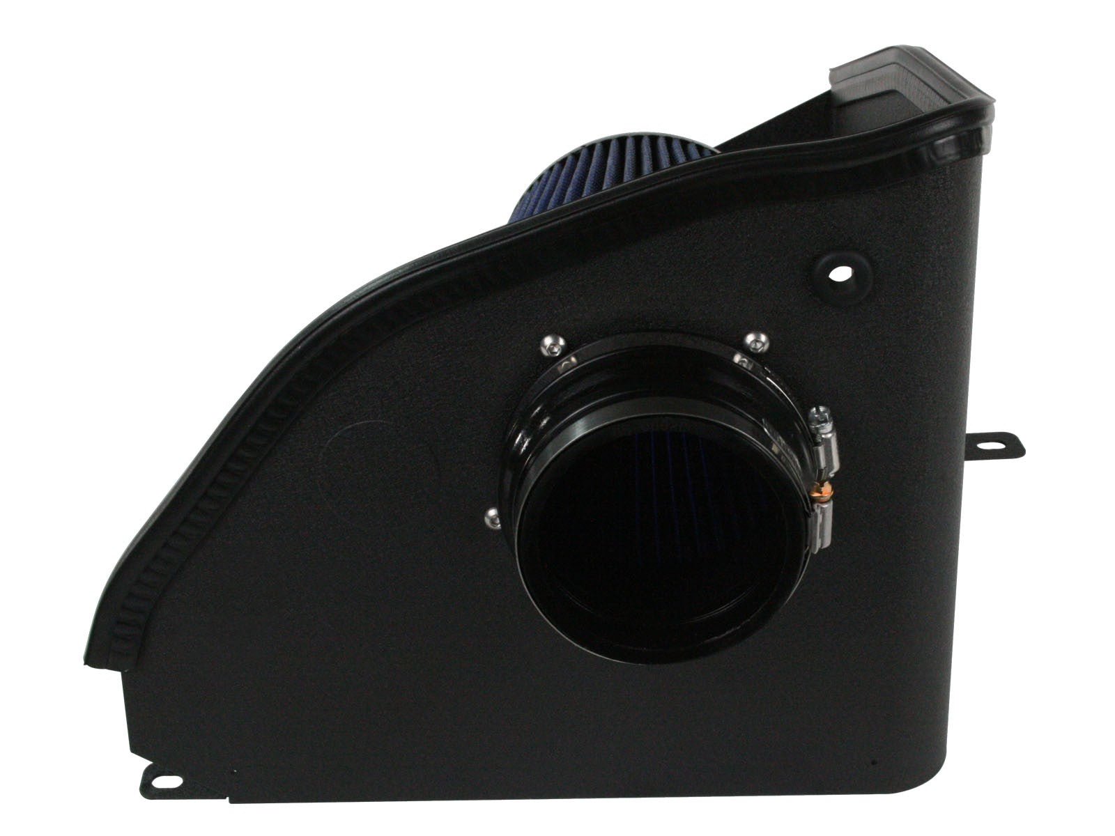 Magnum FORCE Stage-1 Cold Air Intake System w/ Pro 5R Media BMW 540i (E39) 97-03 V8-4.4L M62