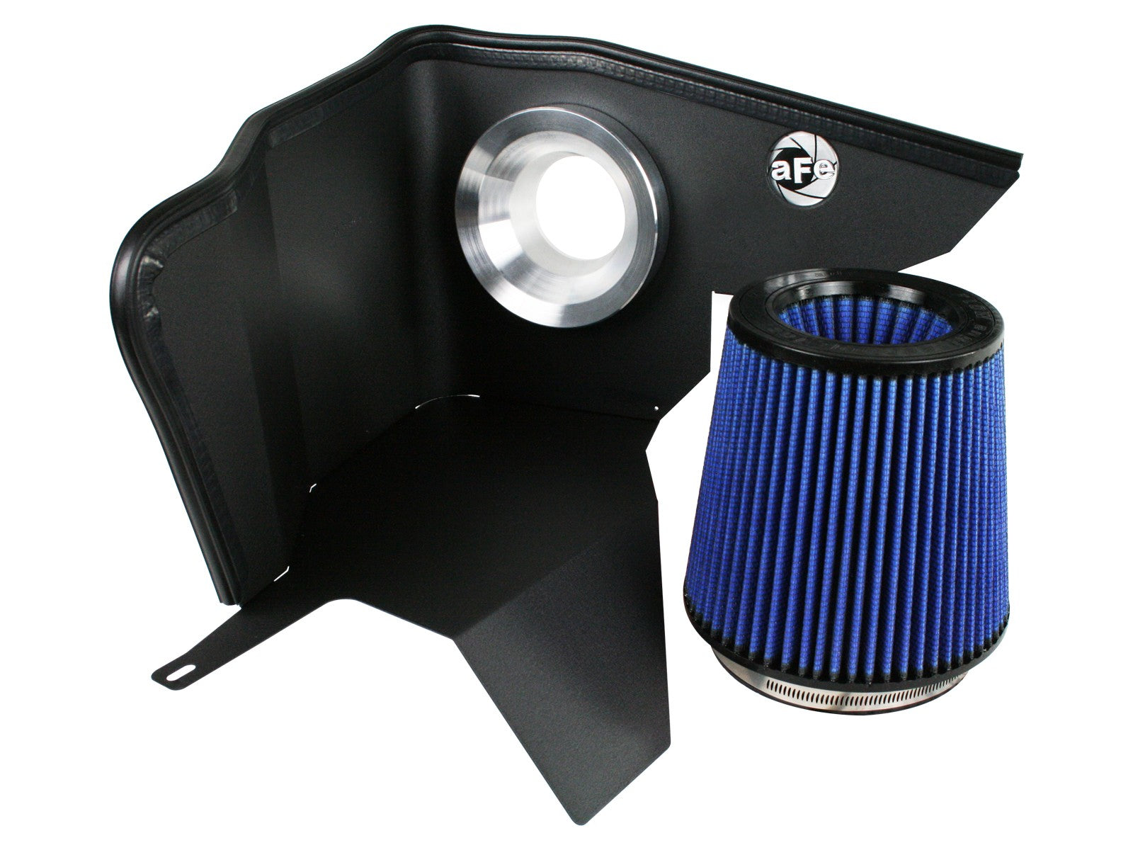 Magnum FORCE Stage-1 Cold Air Intake System w/ Pro 5R Media BMW 530i (E39) 01-03 L6-3.0L M54