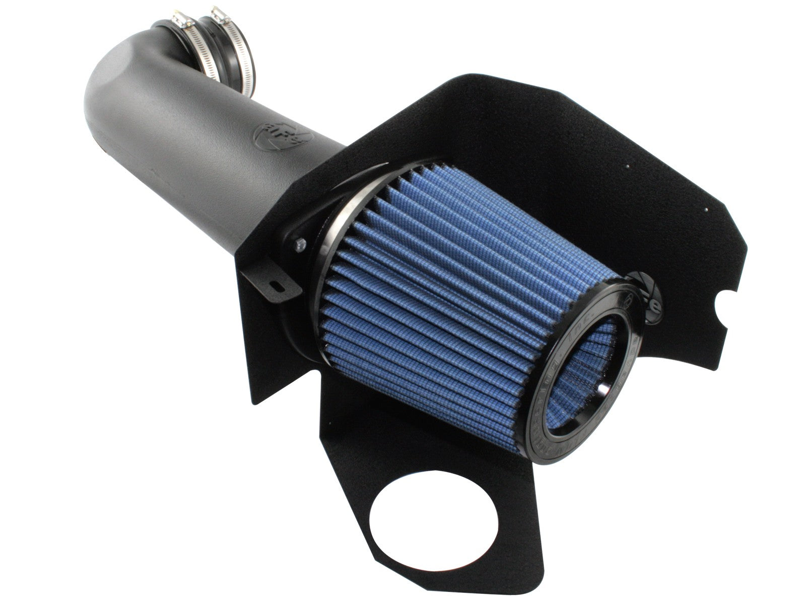 Magnum FORCE Stage-2 Cold Air Intake System w/ Pro 5R Media Dodge Magnum 05-08/Chrysler 300C 05-10 V8-5.7L HEMI