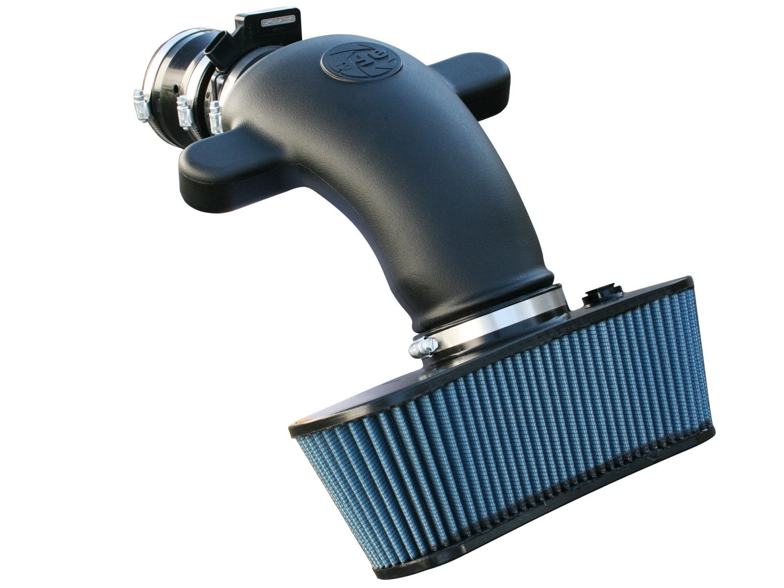 Magnum FORCE Stage-2 Cold Air Intake System w/ Pro 5R Media Chevrolet Corvette (C6) 05-07 V8-6.0L