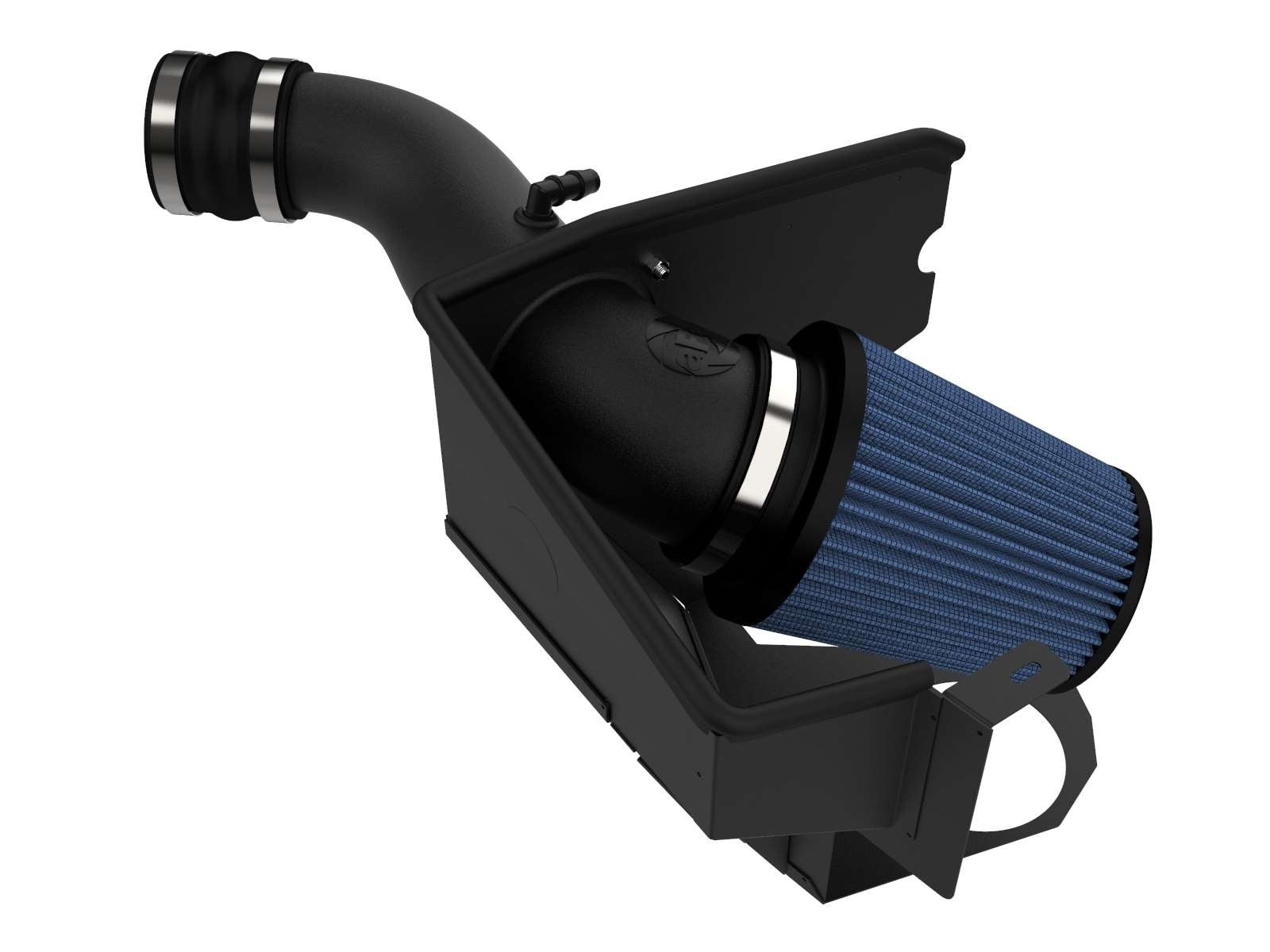 Magnum FORCE Stage-2 Cold Air Intake System w/ Pro 5R Media Dodge Charger 06-10/Challenger 09-10 V6-3.5L