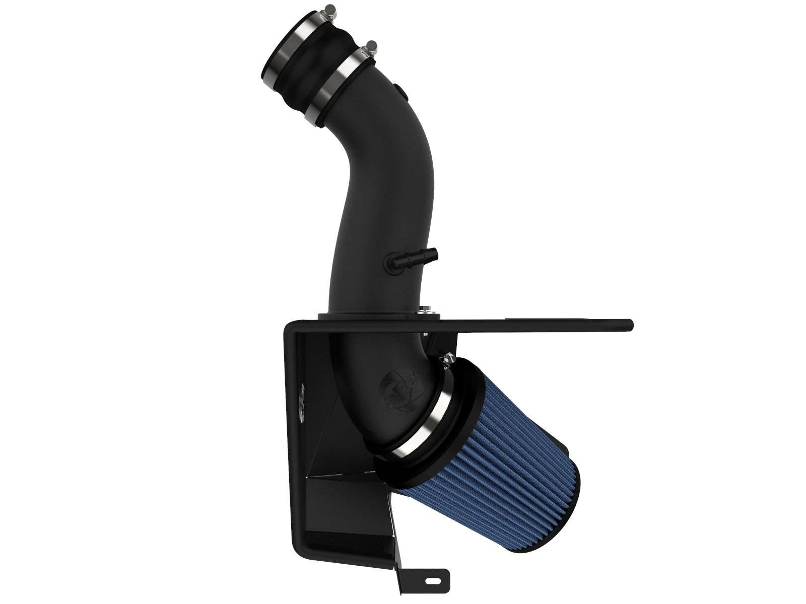 Magnum FORCE Stage-2 Cold Air Intake System w/ Pro 5R Media Dodge Charger 06-10/Challenger 09-10 V6-3.5L