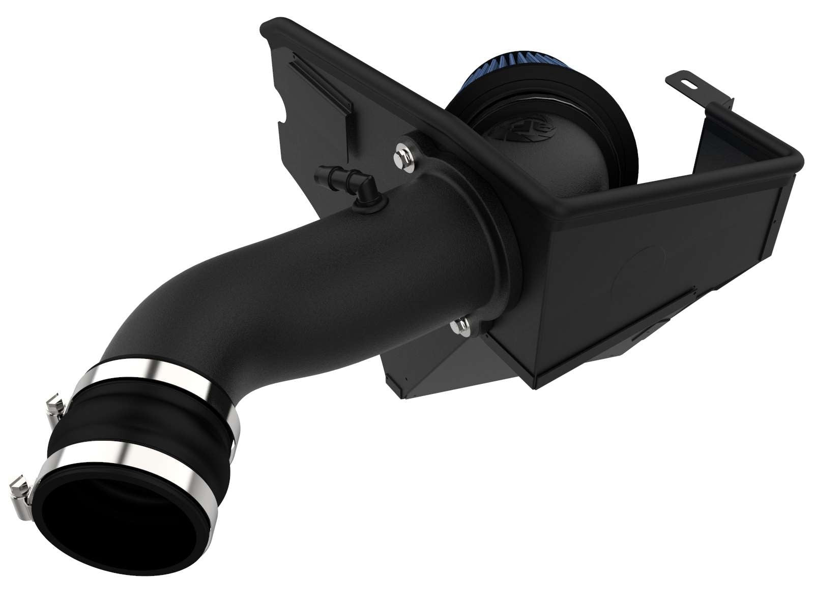 Magnum FORCE Stage-2 Cold Air Intake System w/ Pro 5R Media Dodge Charger 06-10/Challenger 09-10 V6-3.5L