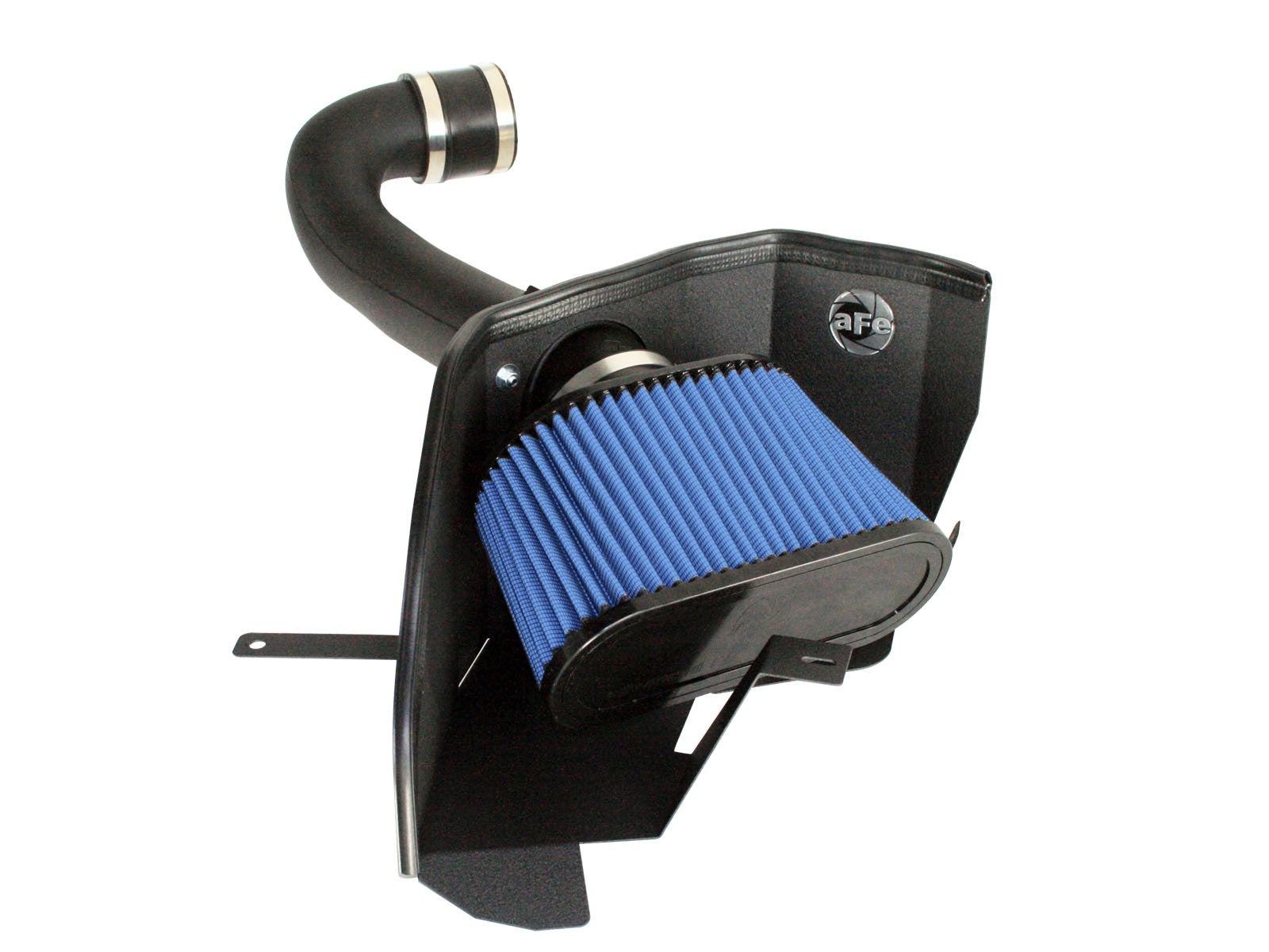 Magnum FORCE Stage-2 Cold Air Intake System w/ Pro 5R Media Ford Mustang 05-09 V6-4.0L