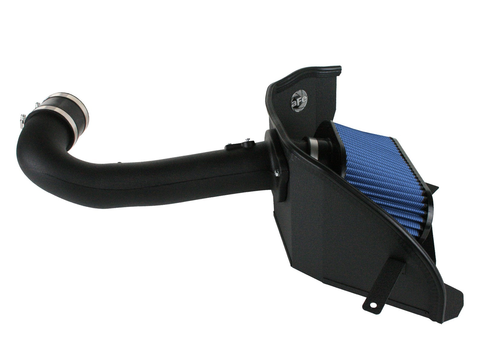 Magnum FORCE Stage-2 Cold Air Intake System w/ Pro 5R Media Ford Mustang 05-09 V6-4.0L