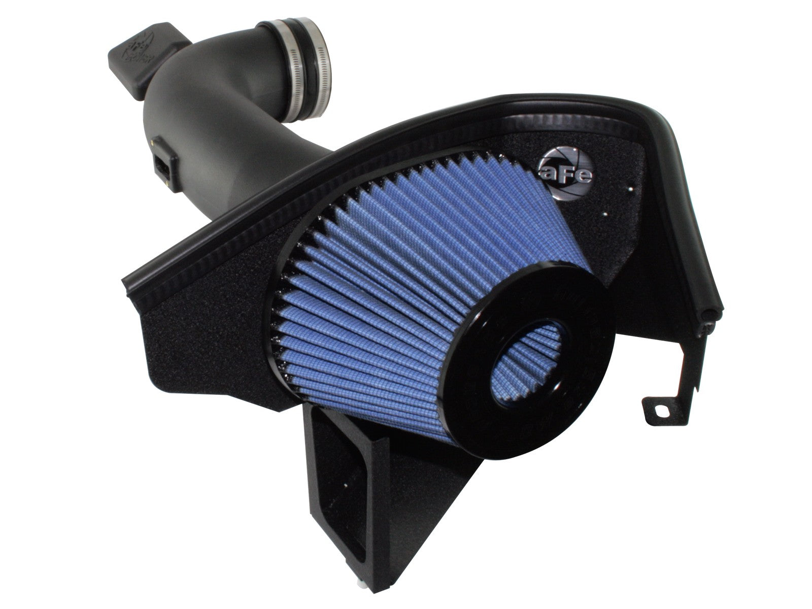 Magnum FORCE Stage-2 Cold Air Intake System w/ Pro 5R Media Chevrolet Camaro SS 10-15 V8-6.2L (sc)