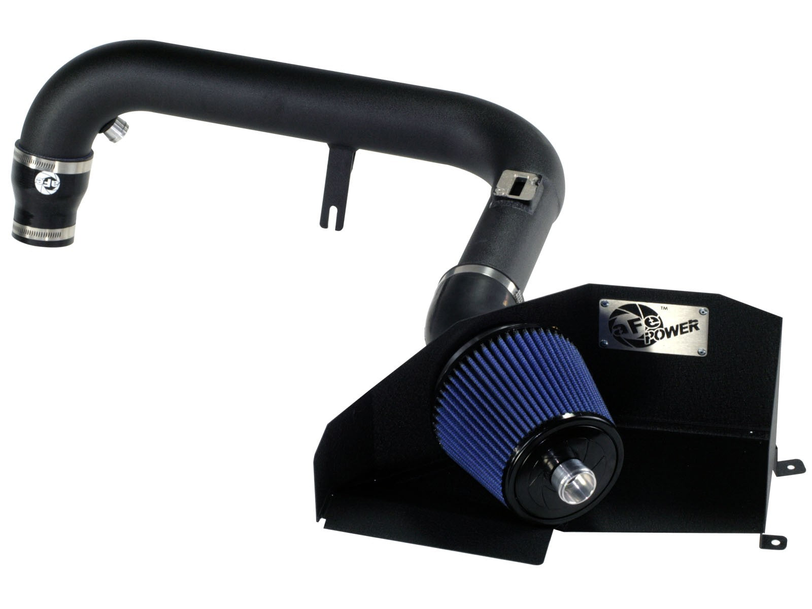 Magnum FORCE Stage-2 Cold Air Intake System w/ Pro 5R Media Volkswagen GTI (MKVI) 10-14 L4-2.0L (t) - 0