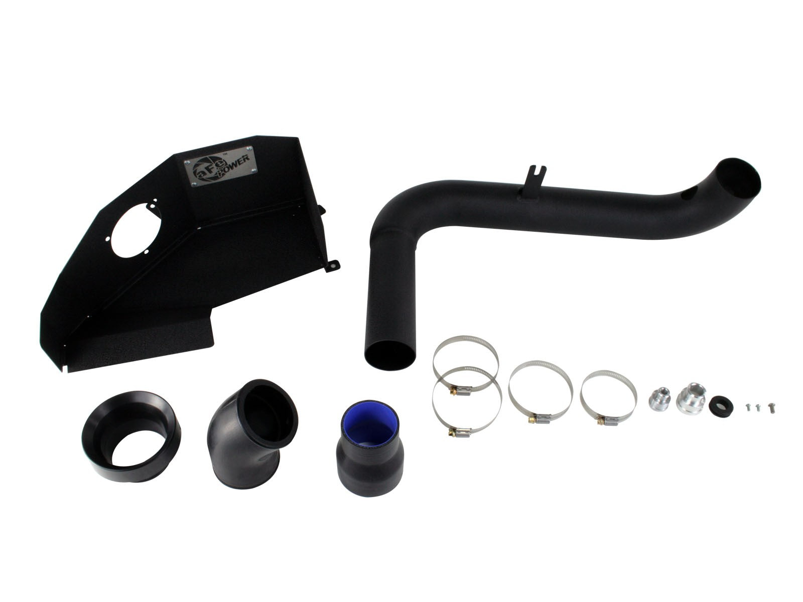 Magnum FORCE Stage-2 Cold Air Intake System w/ Pro 5R Media Volkswagen GTI (MKVI) 10-14 L4-2.0L (t)