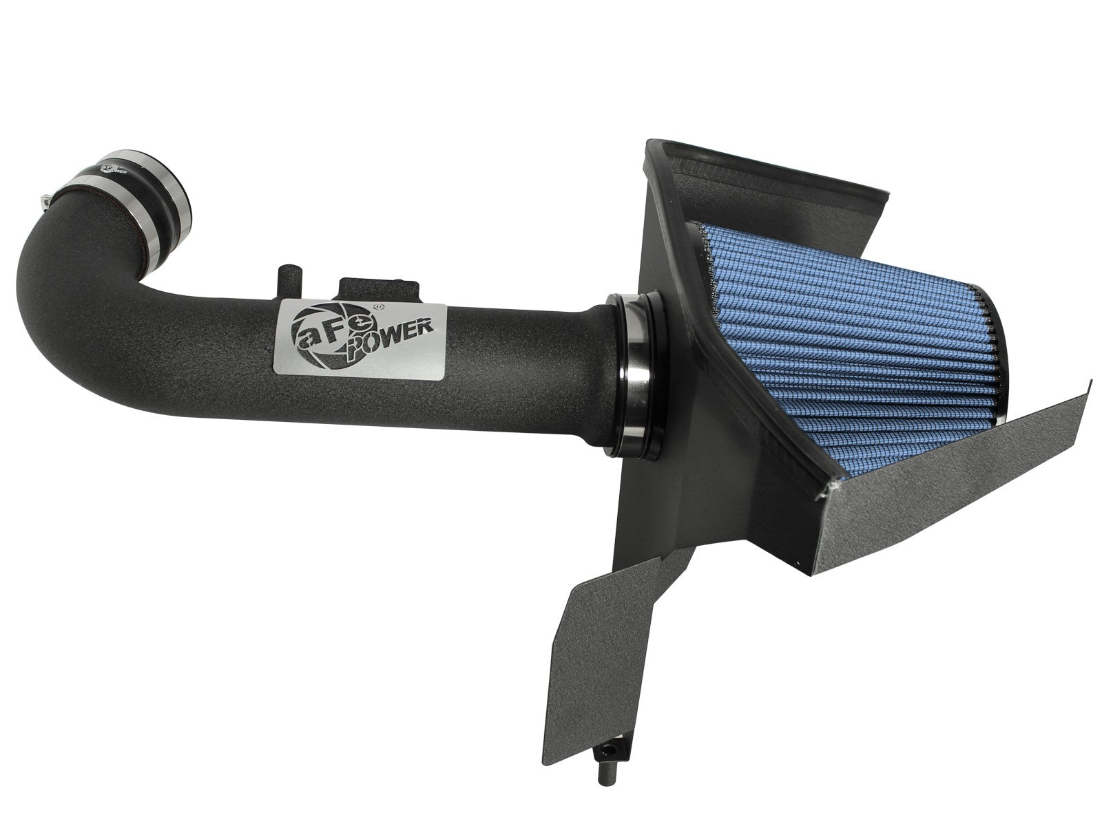 Magnum FORCE Stage-2 Cold Air Intake System w/ Pro 5R Media Chevrolet Camaro 12-15 V6-3.6L - 0