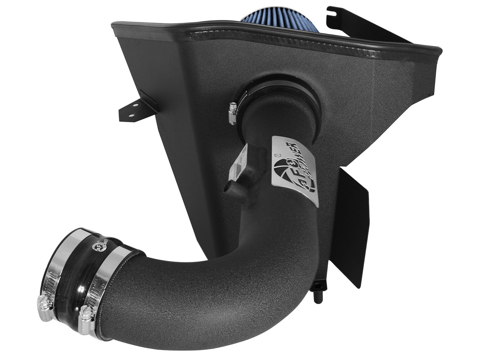 Magnum FORCE Stage-2 Cold Air Intake System w/ Pro 5R Media Chevrolet Camaro 12-15 V6-3.6L