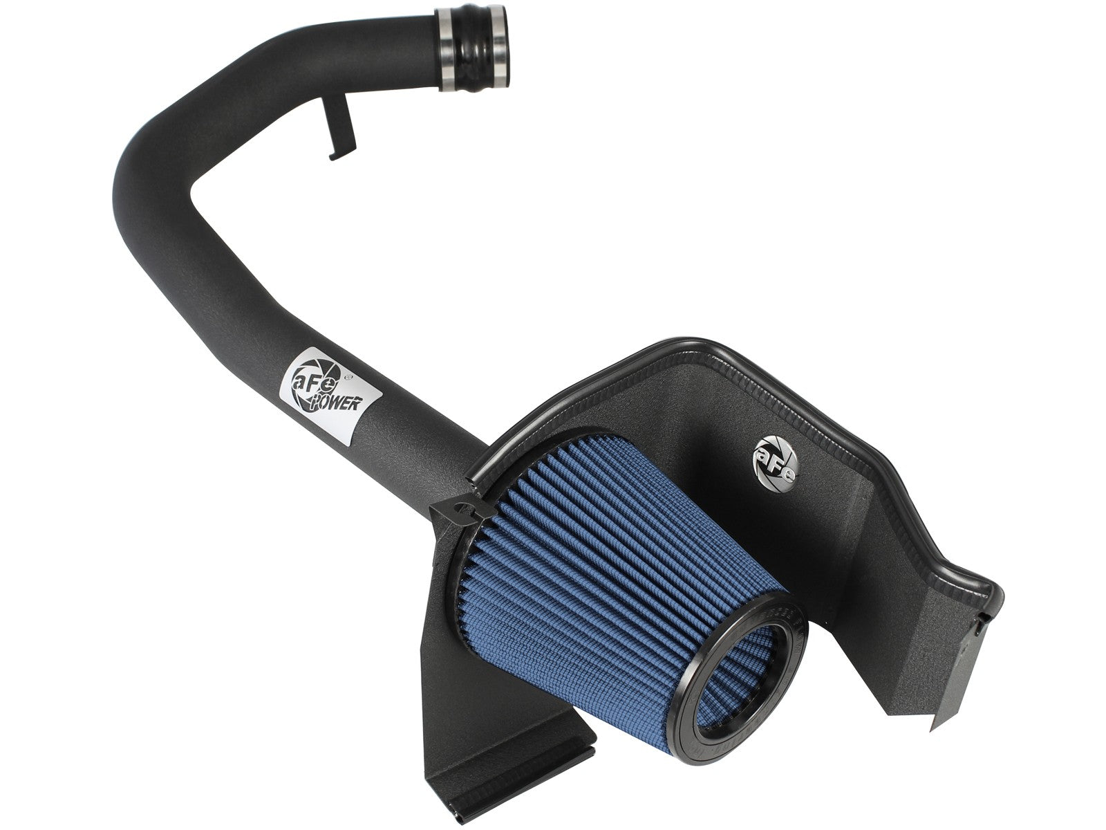 Magnum FORCE Stage-2 Cold Air Intake System w/ Pro 5R Media Dodge Challenger/Charger/Chrysler 300 11-19 V6-3.6L