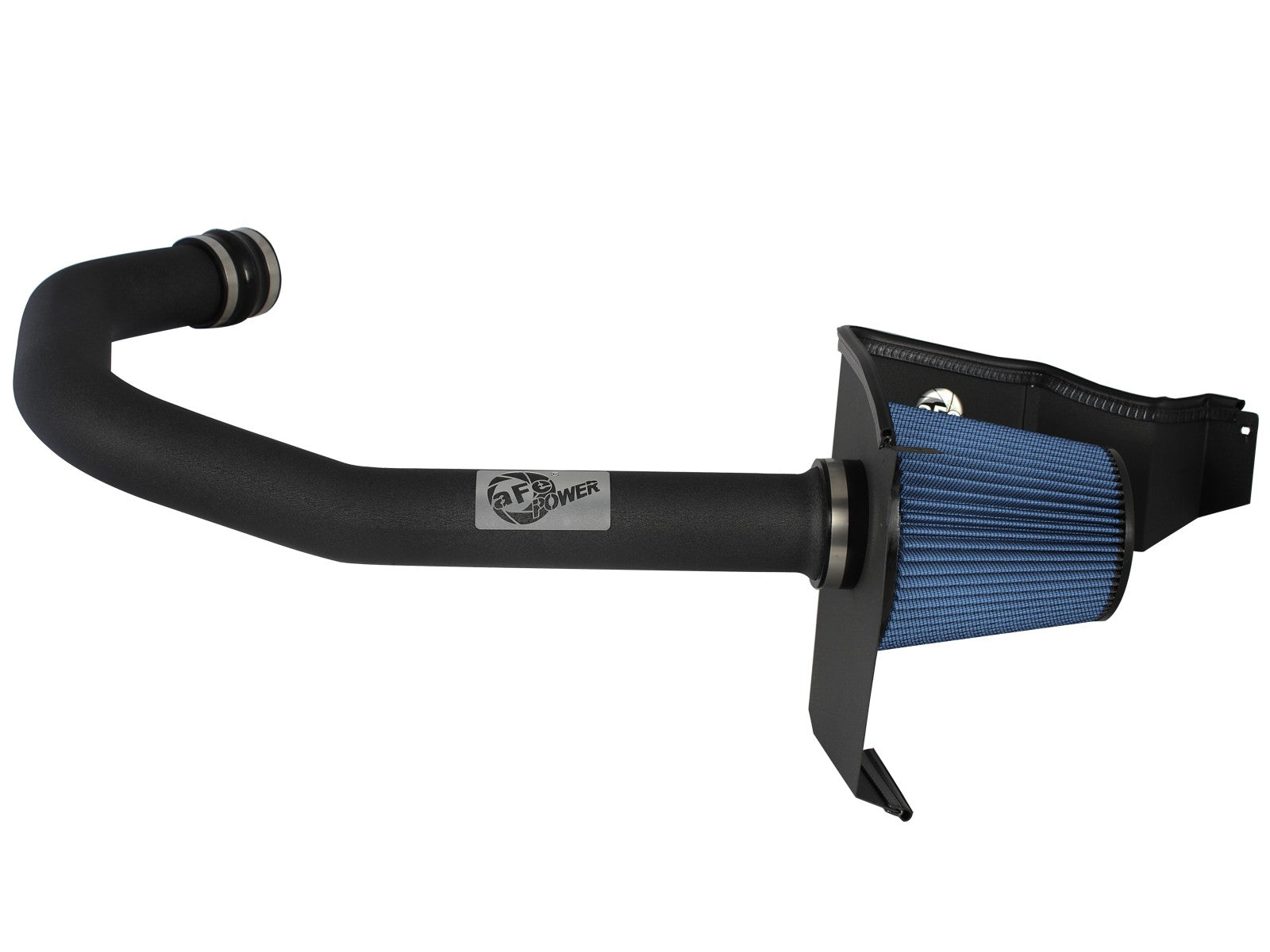 Magnum FORCE Stage-2 Cold Air Intake System w/ Pro 5R Media Dodge Challenger/Charger/Chrysler 300 11-19 V6-3.6L - 0