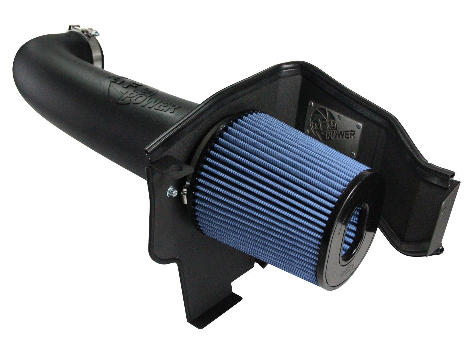 Magnum FORCE Stage-2 Cold Air Intake System w/ Pro 5R Media Dodge Challenger/Charger/Chrysler 300C 11-20 V8-5.7L HEMI