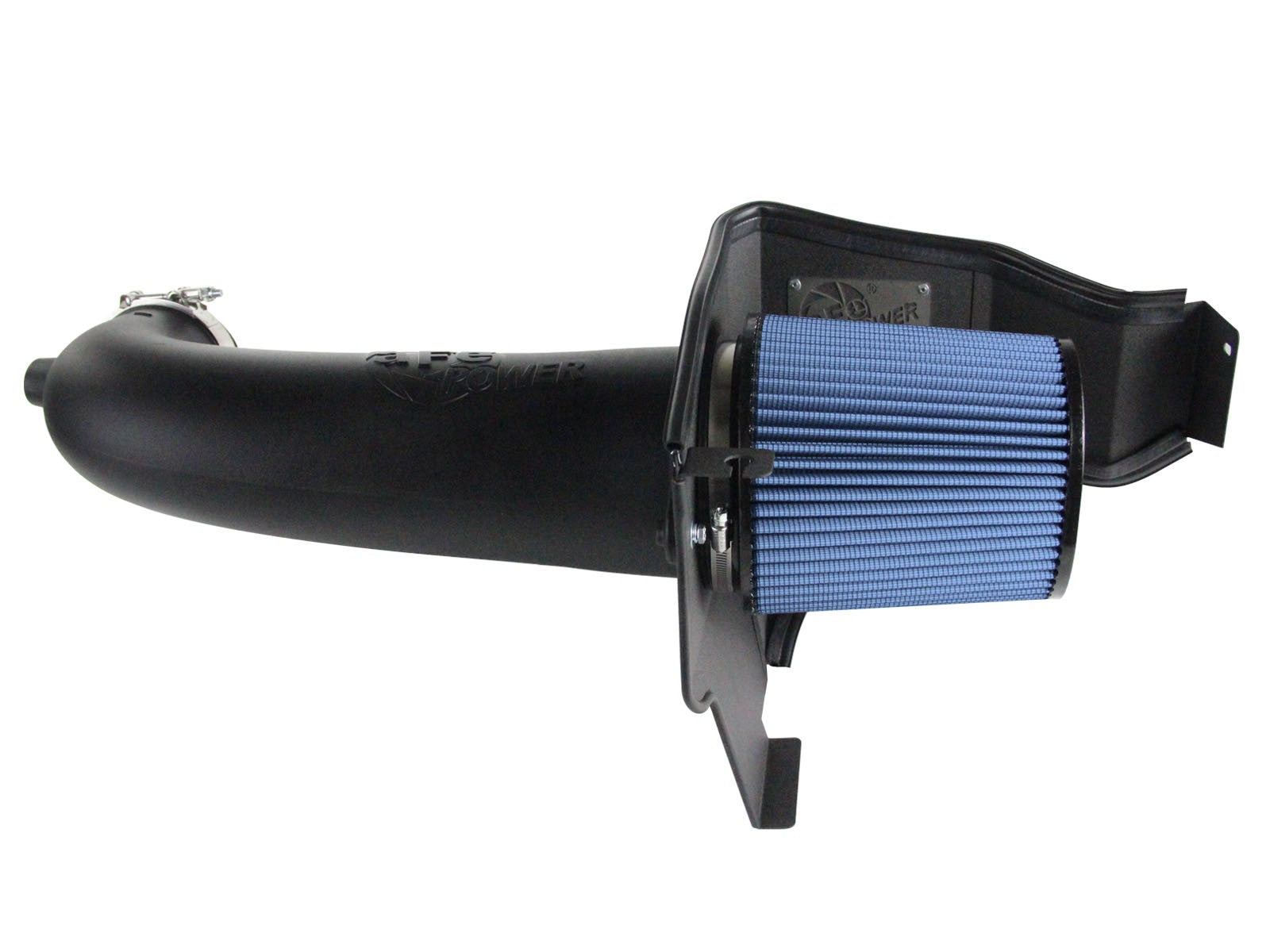 Magnum FORCE Stage-2 Cold Air Intake System w/ Pro 5R Media Dodge Challenger/Charger/Chrysler 300C 11-20 V8-5.7L HEMI