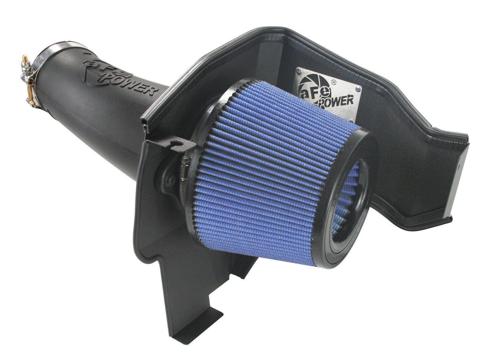 Magnum FORCE Stage-2 Cold Air Intake System w/ Pro 5R Media Dodge Challenger/Charger/Chrysler 300 SRT8/SRT 11-20 V8-6.4L HEMI