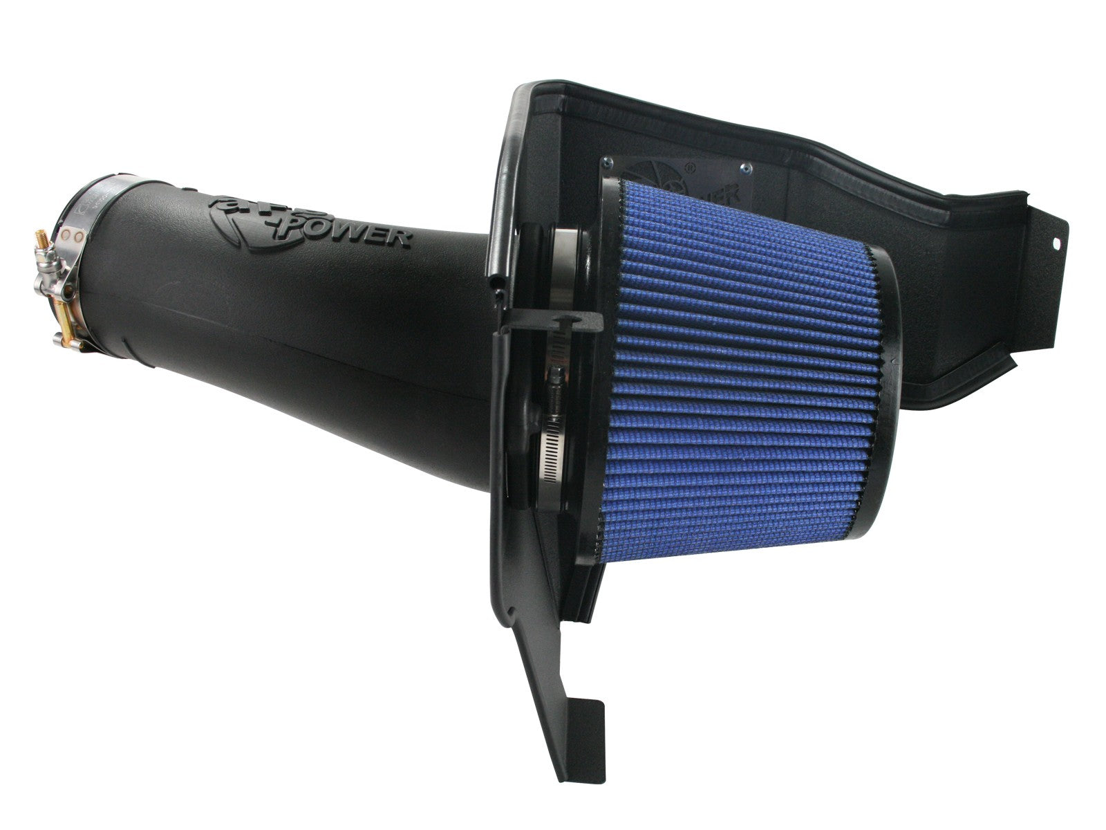 Magnum FORCE Stage-2 Cold Air Intake System w/ Pro 5R Media Dodge Challenger/Charger/Chrysler 300 SRT8/SRT 11-20 V8-6.4L HEMI - 0