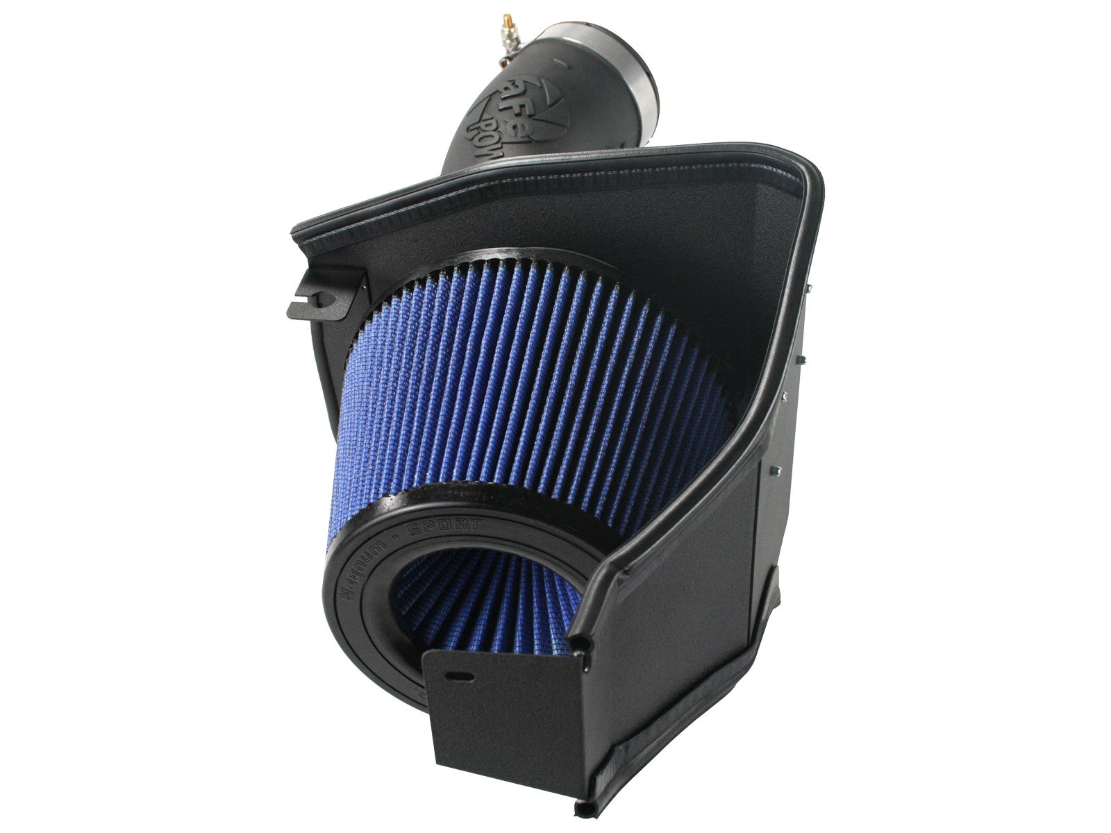 Magnum FORCE Stage-2 Cold Air Intake System w/ Pro 5R Media Dodge Challenger/Charger/Chrysler 300 SRT8/SRT 11-20 V8-6.4L HEMI