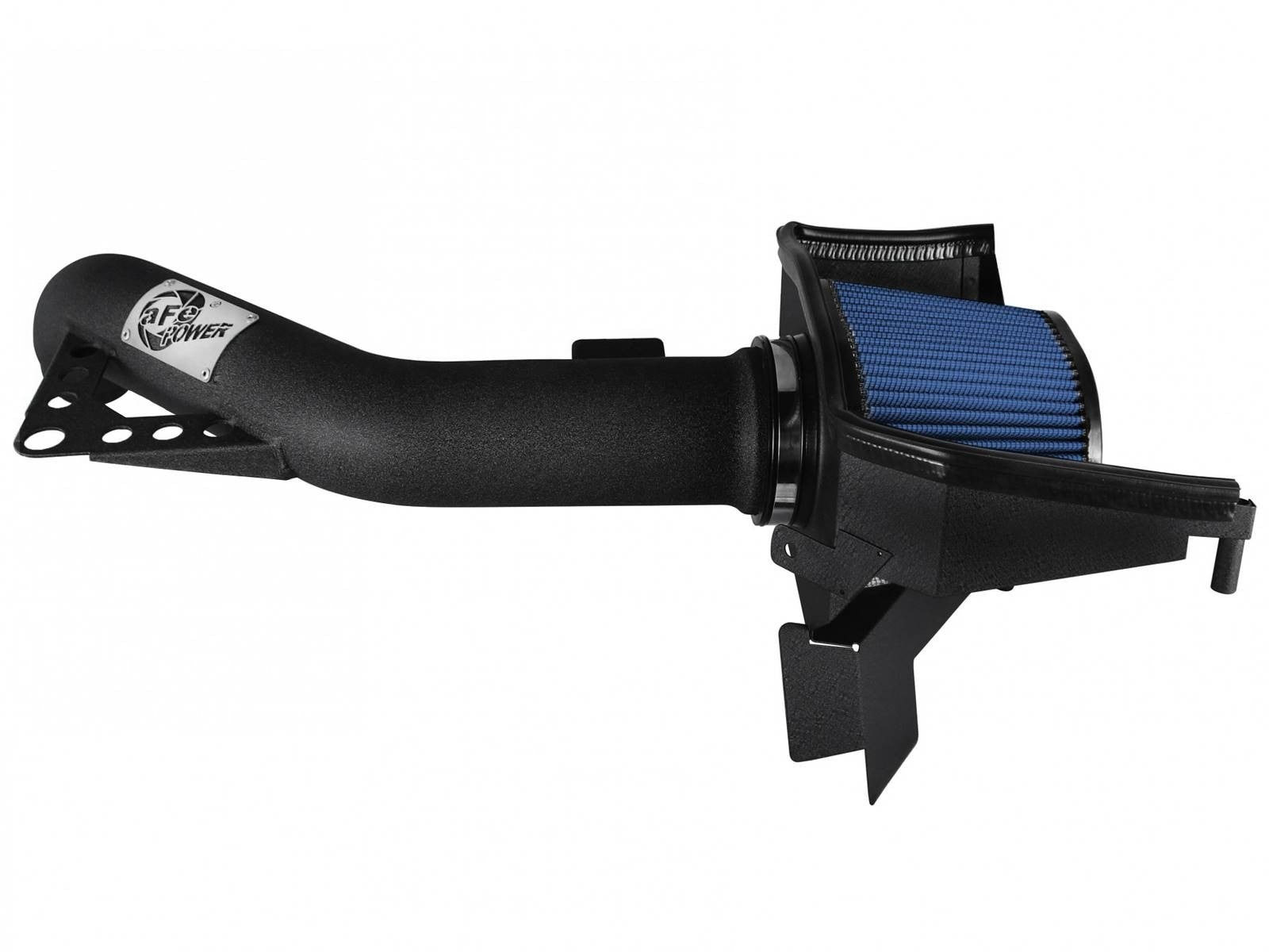 Magnum FORCE Stage-2 Cold Air Intake System w/ Pro 5R Media BMW M135i 12-15 / M235i (F22/F23) / M2 (F87) / 335i (F30) / 435i (F32/F33) L6-3.0L (t) N55