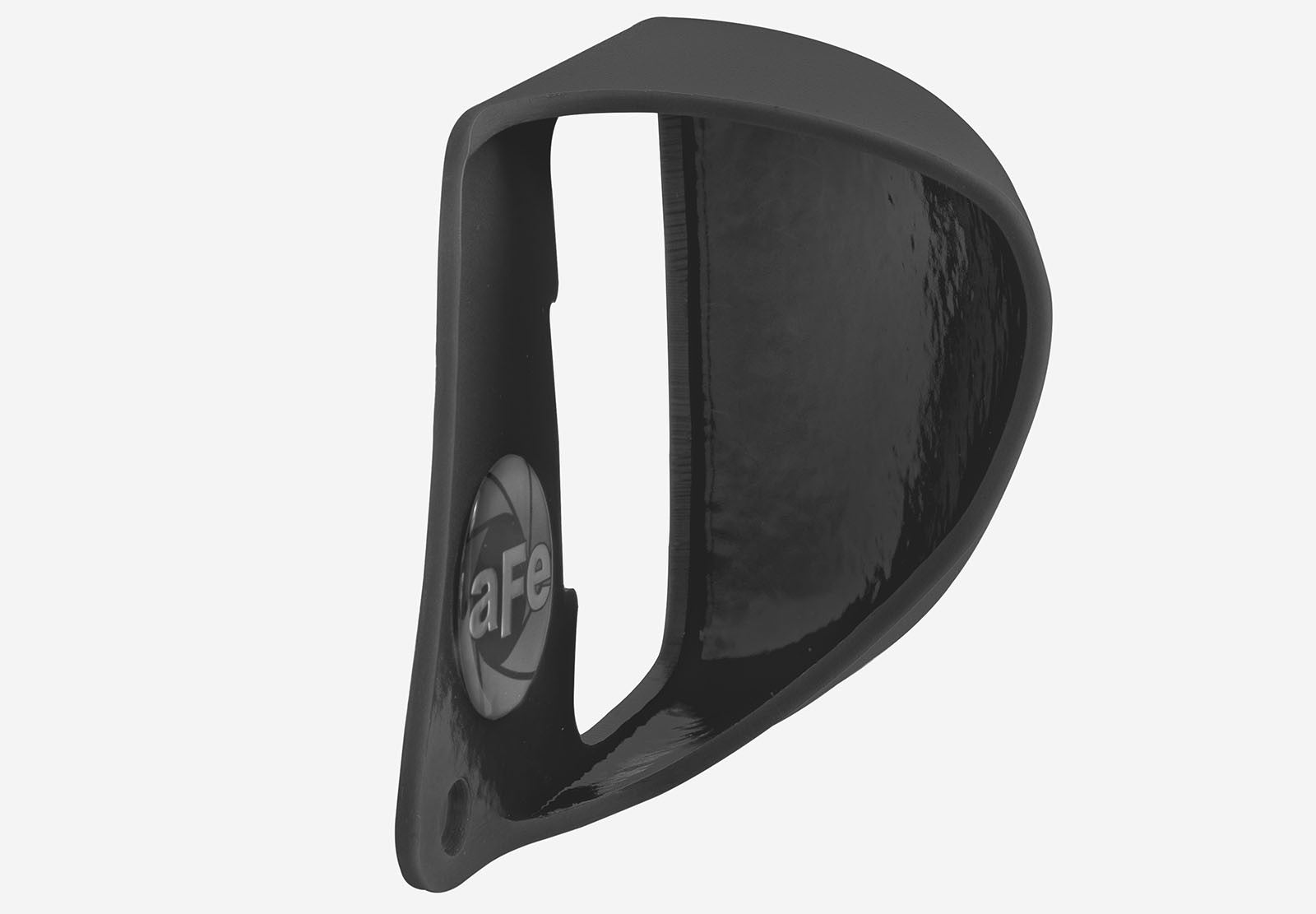 Magnum FORCE Dynamic Air Scoop Black BMW 320i/328i/330i/340i/420i/428i/430i/440i (F3X) 12-20 L4-2.0L (t) N20/N26/N47/B46/B48/B58