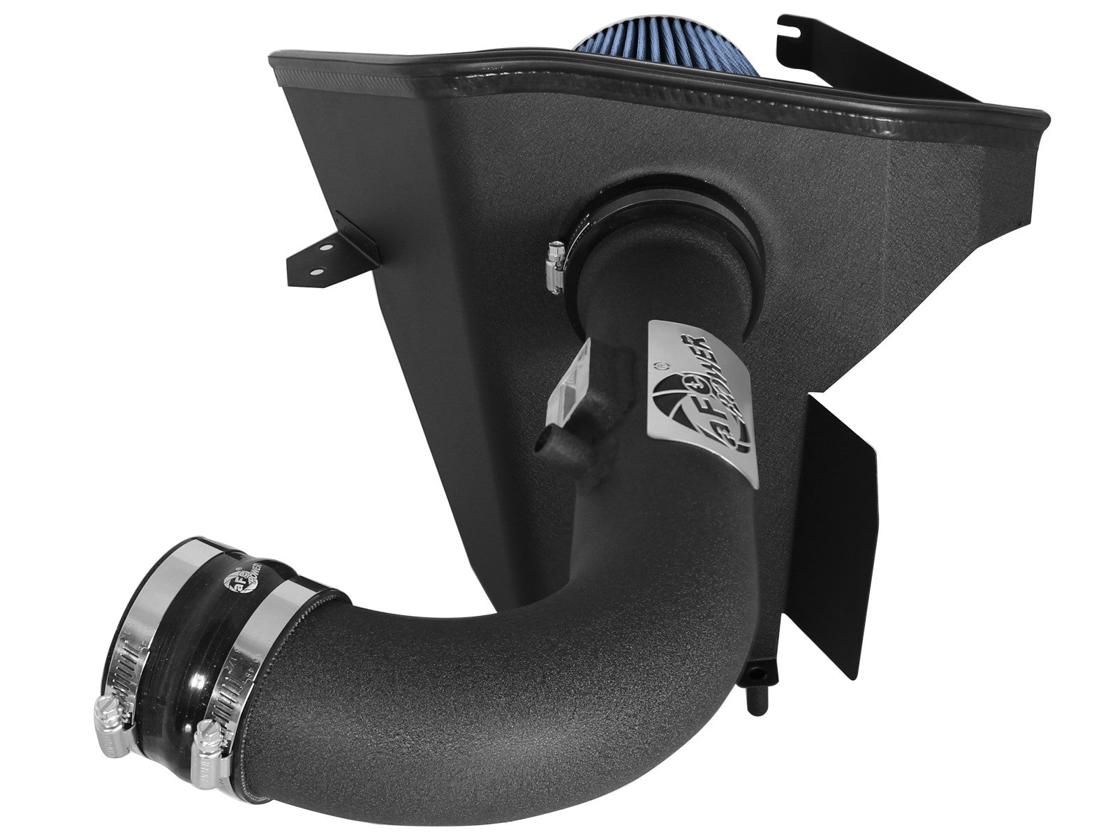 Magnum FORCE Stage-2 Cold Air Intake System w/ Pro 5R Media Chevrolet Camaro 10-11 V6-3.6L