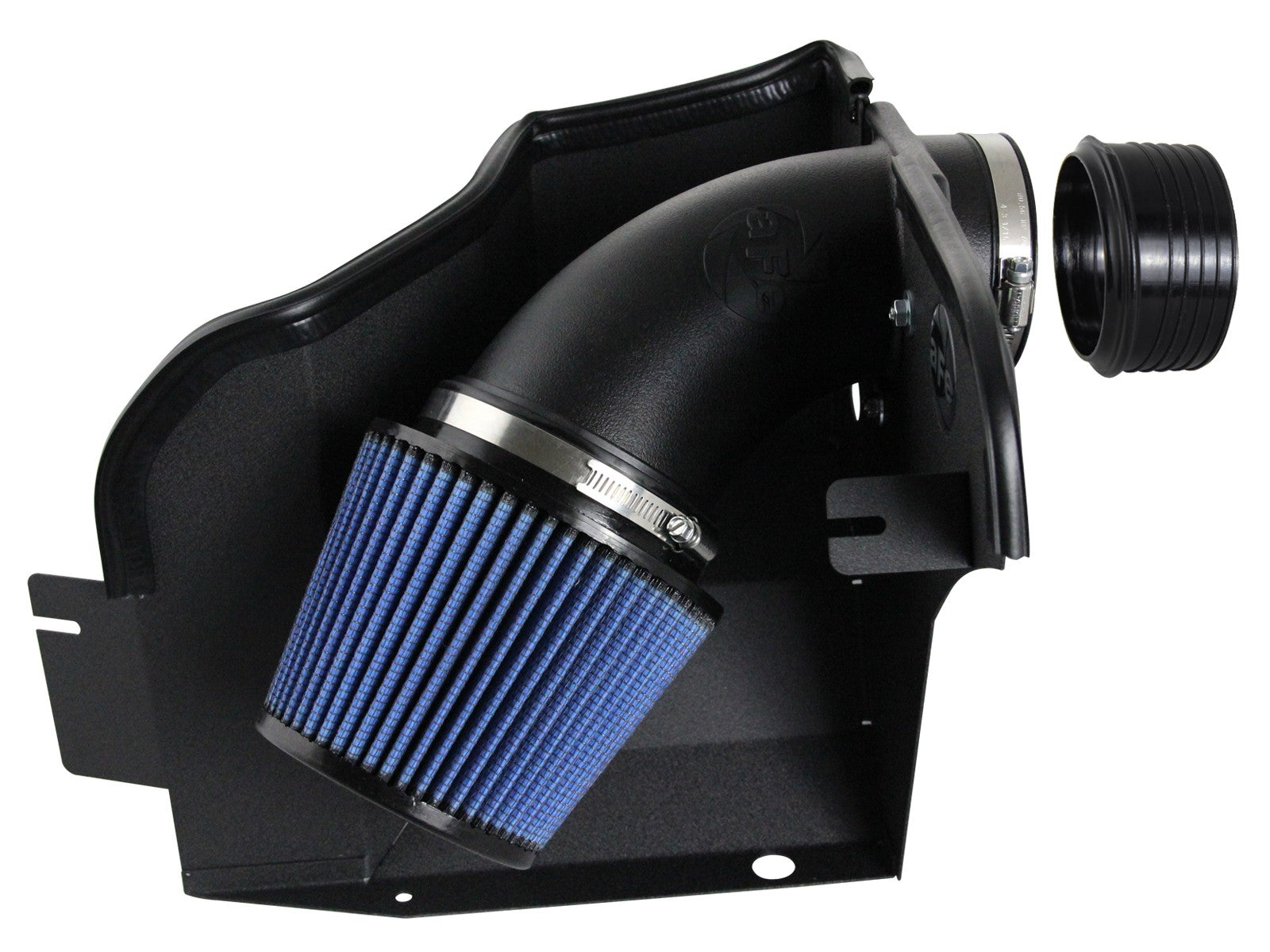 aFe MagnumFORCE Intake Stage-2 Pro 5R 92-99 BMW 3 Series (E36) L6 (US) - 0