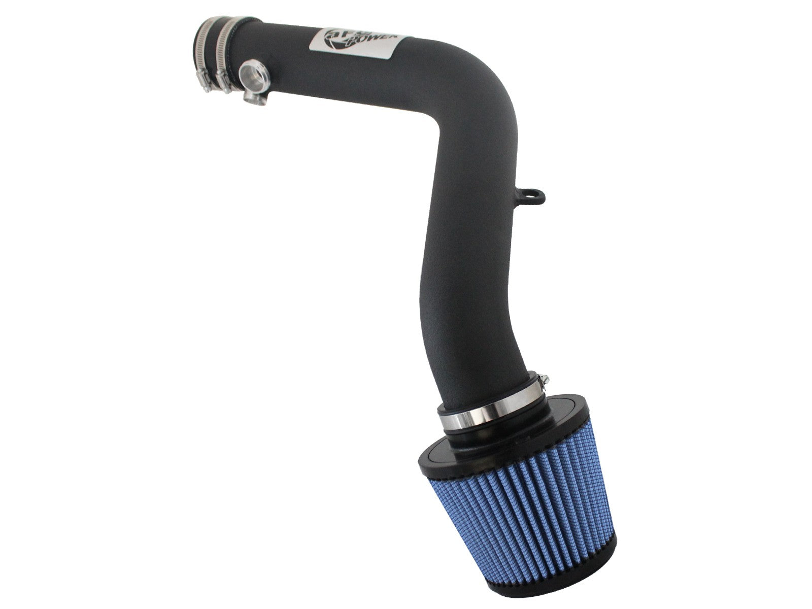 Magnum FORCE Stage-2 Cold Air Intake System w/ Pro 5R Media Volkswagen Jetta/Golf/Rabbit (MKV) 09-10 L5-2.5L