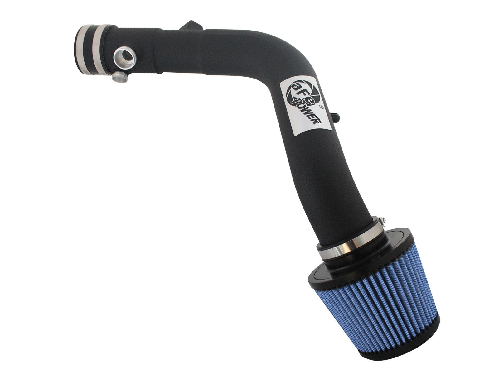 Magnum FORCE Stage-2 Cold Air Intake System w/ Pro 5R Media Volkswagen Jetta/Golf/Rabbit (MKV) 06-08 L5-2.5L