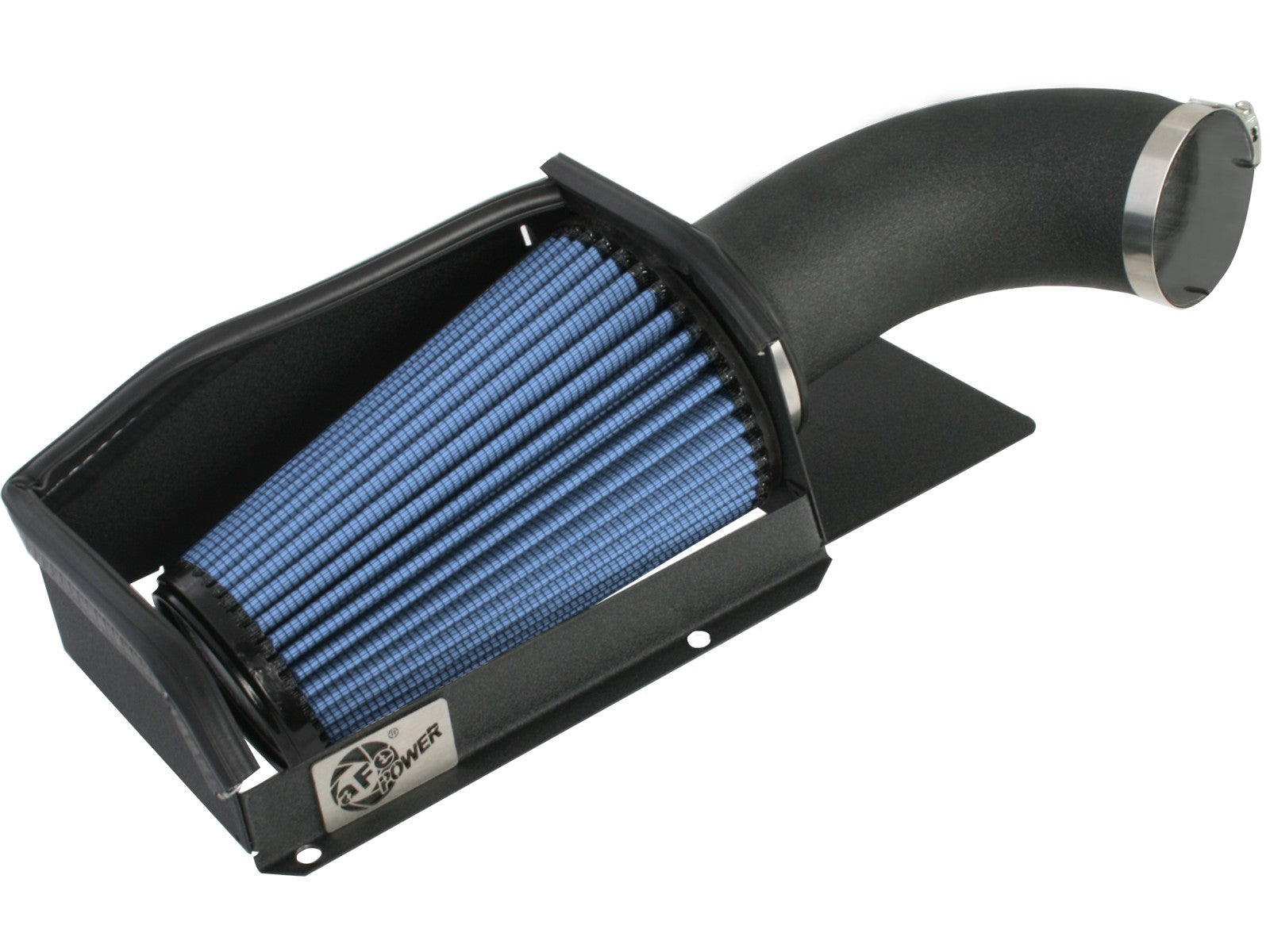 Magnum FORCE Stage-2 Cold Air Intake System w/ Pro 5R Media MINI Cooper S 11-14 L4-1.6L (t)