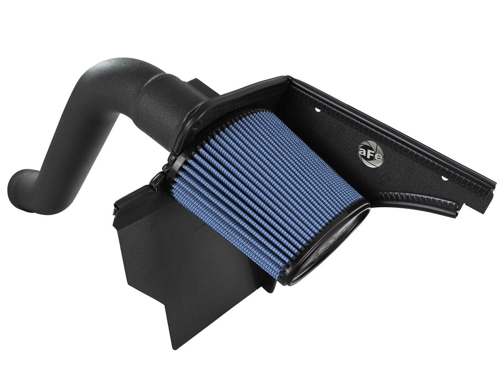 Magnum FORCE Stage-2 Cold Air Intake System w/ Pro 5R Media BMW X1 (E84) 12-15 L4-2.0L (t) N20