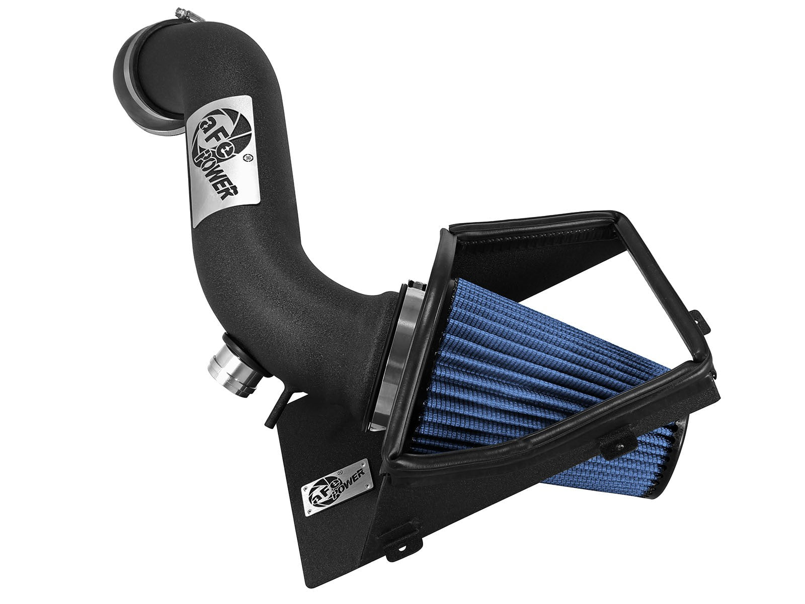 Magnum FORCE Stage-2 Cold Air Intake System w/ Pro 5R Media Audi A3/S3 15-20 L4-1.8L (t)/2.0L (t)